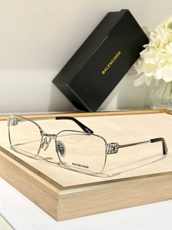 Balenciaga Sunglasses 471